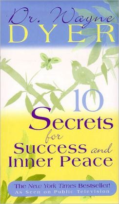 10 Secrets for Success and Inner Peace (2007)