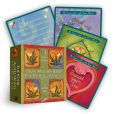 Book Cover Image. Title: The Four Agreements Card, Author: don Miguel Ruiz