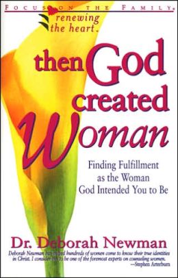 Then God Created Woman