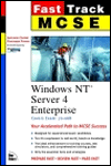 MCSE Fast Track: Windows NT Server 4 Enterprise