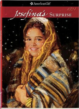 Josefina's Surprise: A Christmas Story (American Girls Collection Series: Josefina #3)