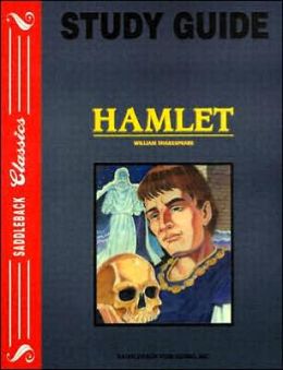 Hamlet (Saddleback Classics)