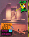 Looking Inside Telescopes and the Night Sky