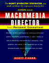 Macromedia Director: Your Personal Consultant