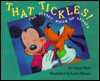 That Tickles! The Disney Book of Senses