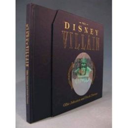 Disney Villain