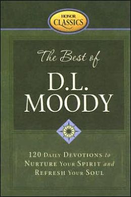 The Best of D. L. Moody