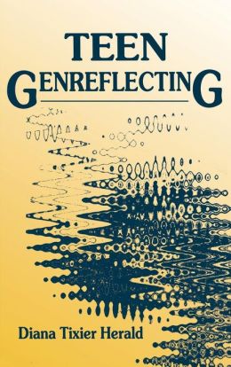 Teen Genreflecting
