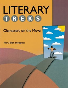 Literary Treks: Characters on the Move