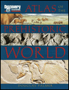 Atlas of the Prehistoric World