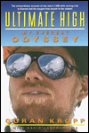 Ultimate High: My Solo Ascent of Everest