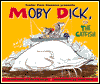 Moby Dick: Or, the Catfish