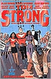 Tom Strong, Volume 1
