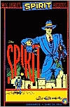 The Spirit Archives, Volume 2