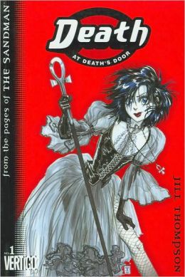 Death: At Death's Door (Death Series #1)
