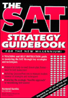 The SAT Strategy Guidebook