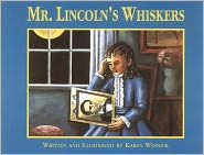 Mr. Lincoln's Whiskers