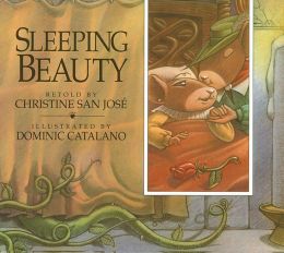 Sleeping Beauty