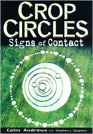 Crop Circles: Signs of Contact