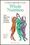 Whole Nutrition for Women