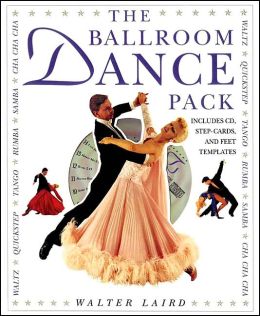 Ballroom Dance Pack Walter Laird