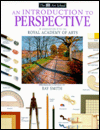 DK Art School: Introduction To Perspective, An