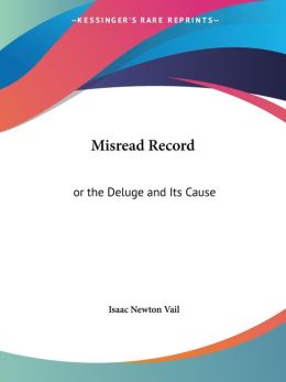 Misread Record