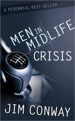 Men In Midlife Crisis By Jim Conway | 9781564766984 | Paperback ...