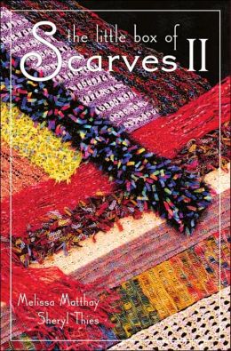 The Little Box of Scarves II