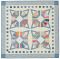 Appliqué Quilt Revival: Updated Patterns from The '30s