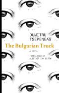 Bulgarian Truck: A Building Site Beneath the Open Sky