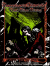 Transylvania Chronicles: Dark Tides Rising
