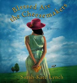 Blessed Are the Cheesemakers; Audio CD