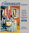 The Confederate Cookbook: Family Favorites from the Sons of Confederate Veterans