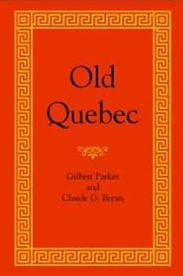 Old Quebec