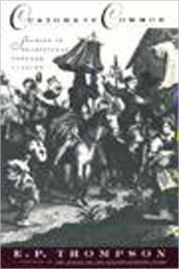 Customs in Common: Studies in Traditional Popular Culture
