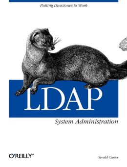 Ldap System Administration