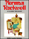 Norman Rockwell: A Classic Treasury