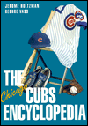 The Chicago Cubs Encyclopedia