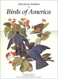 The Birds of America