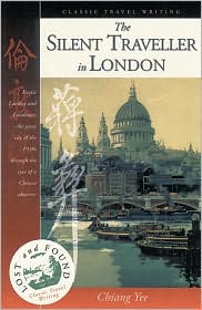 The Silent Traveller in London
