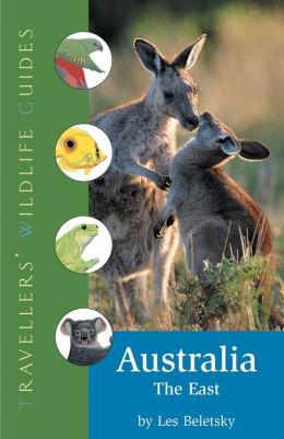 Australia: The East