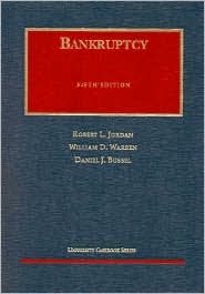 Bankruptcy