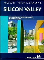 Moon Handbooks Silicon Valley