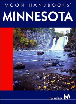 Moon Handbooks Minnesota