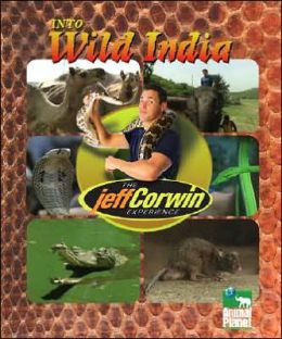 Into Wild India