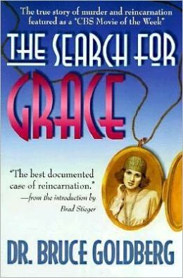 Search for Grace: The True Story of Murder & Reincarnation