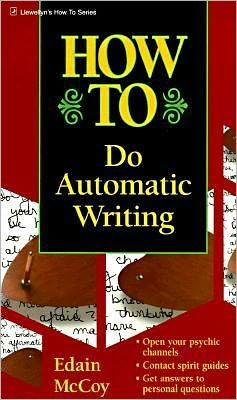 How to Do Automatic Writing