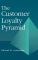 Customer Loyalty Pyramid