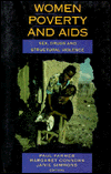 Women, Poverty, and AIDS: Sex, Drugs, and Structural Violence